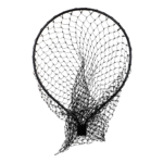 zeox landing net ellipse pem 7260155b cord thread