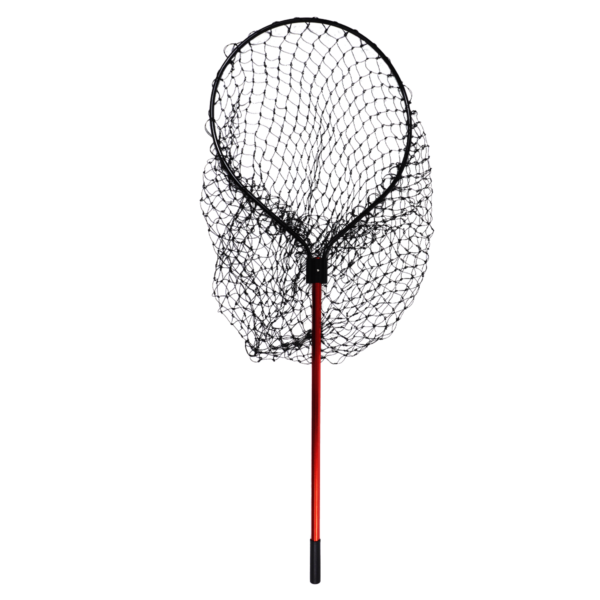 zeox landing net ellipse pem 7260155b cord thread