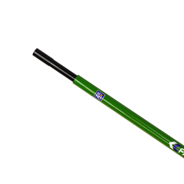 zeox landing net handle factor tele 200