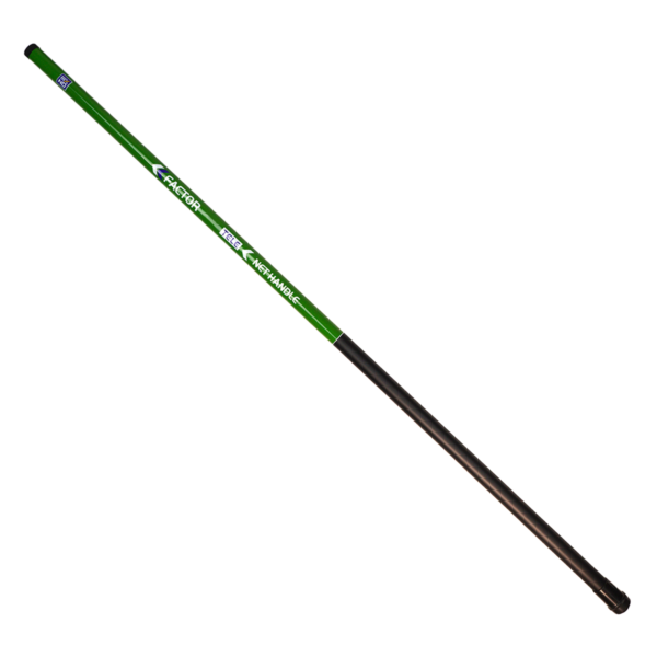 zeox landing net handle factor tele 200