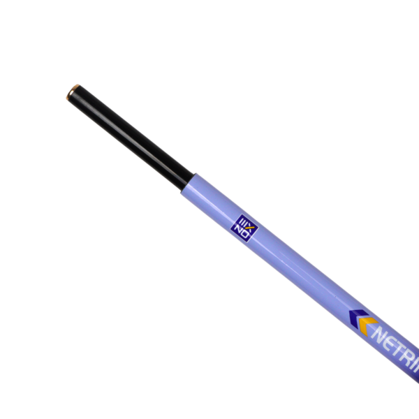 zeox landing net handle netrino tele 300