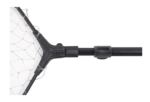 zeox landing net square tele pem 6055220 cord thread