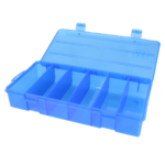 zeox lure box lb 2212 new 2024