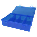 zeox lure box lb 2216 new 2024