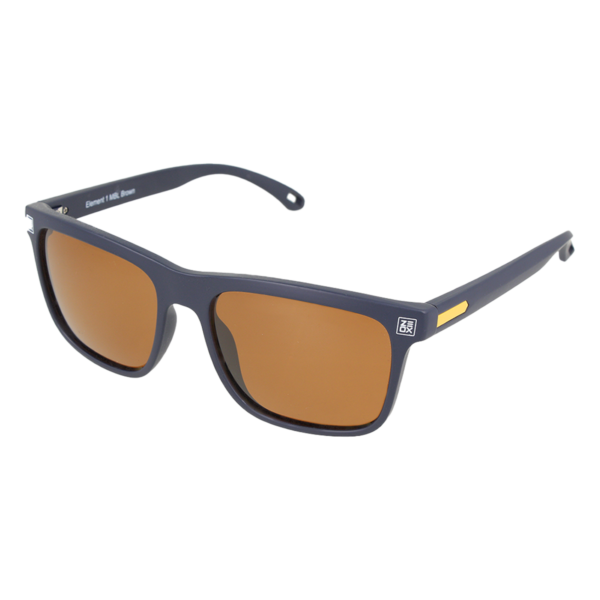zeox polarized sunglasses element mbl brown