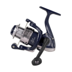 zeox reel factor 3bb fd203 navy silver
