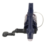 zeox reel factor 3bb fd303 navy silver