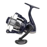 zeox reel factor 3bb fd303 navy silver