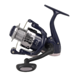 zeox reel factor 3bb fd403 navy silver