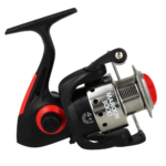 zeox reel maroon 2000