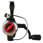 zeox reel maroon 3000