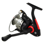 zeox reel maroon 3000