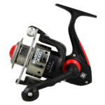 zeox reel maroon 3000