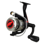 zeox reel maroon 4000