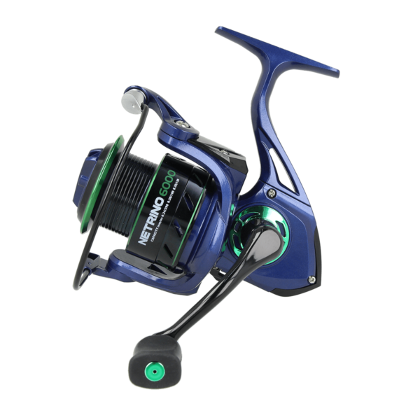 zeox reel netrino 6000