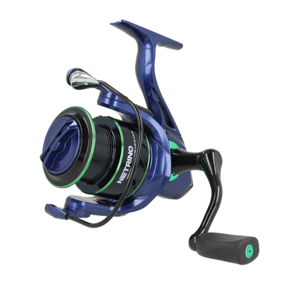 zeox reel netrino 6000