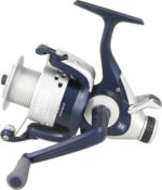 zeox reel revers carp 5000br