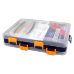 zeox reversible box rv 145