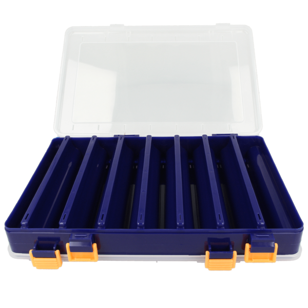 zeox reversible box rv 165