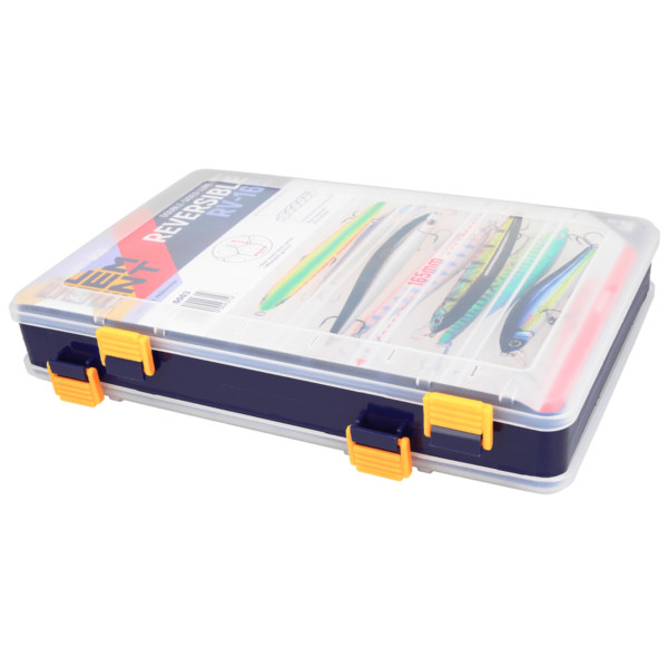 zeox reversible box rv 165