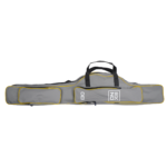 zeox rod cover basic reel in 2 sections 130cm
