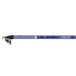 zeox rod element ea tele 3 60m 20 80g