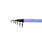 zeox rod element ea tele 3 60m 20 80g