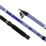 zeox rod element ea tele 3 60m 20 80g