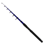 zeox rod element ec tele 2 70m 120g