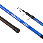 zeox rod mist bolo 4 00m 30g