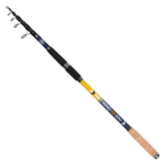 zeox rod netrino pro 3 00m 50 140g