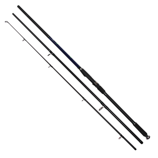 zeox rod revers carp 3 90m 3 75lb