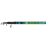 zeox rod spectr surf 3 60m 200g new 2024