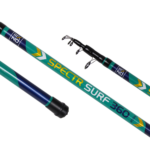 zeox rod spectr surf 4 20m 200g new 2024
