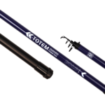 zeox rod totem bolo 4 00m