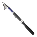 zeox rod totem compact tele 1 80m