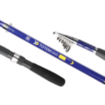 zeox rod totem compact tele 1 80m
