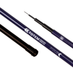 zeox rod totem pole 5 00m