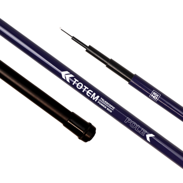 zeox rod totem pole 5 00m