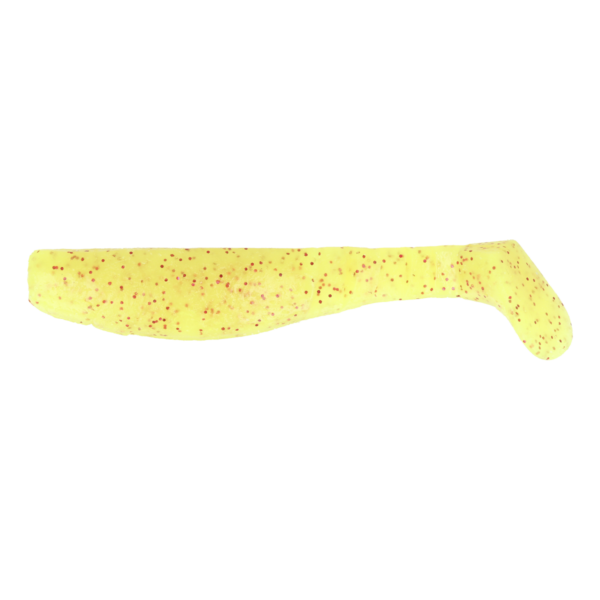 zeox silicone baits catchy shad 3 2 6pcs 006 crf