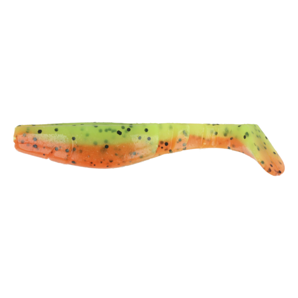zeox silicone baits catchy shad 3 2 6pcs 202 p