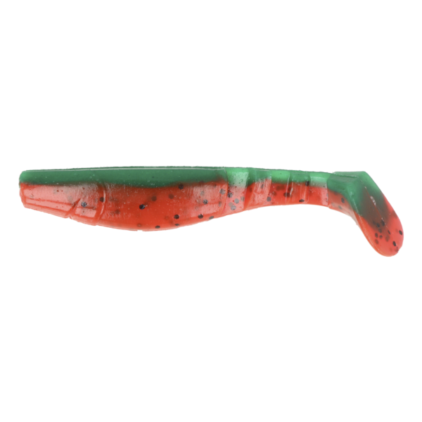 zeox silicone baits catchy shad 3 2 6pcs 204 grpp