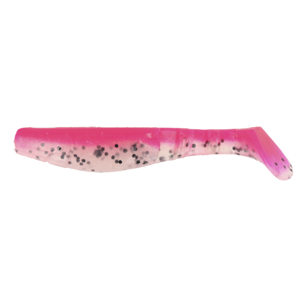 zeox silicone baits catchy shad 3 2 6pcs 206 df