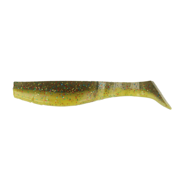 zeox silicone baits catchy shad 3 2 6pcs 212 wymf