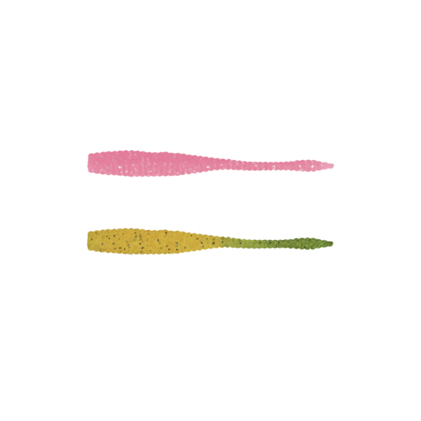 zeox silicone baits pixie tail 1 7 10pcs 103 gpsf