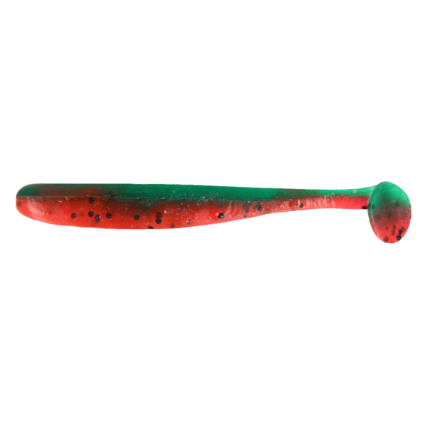 zeox silicone baits shemi shad 3 7 6pcs 204 grpp