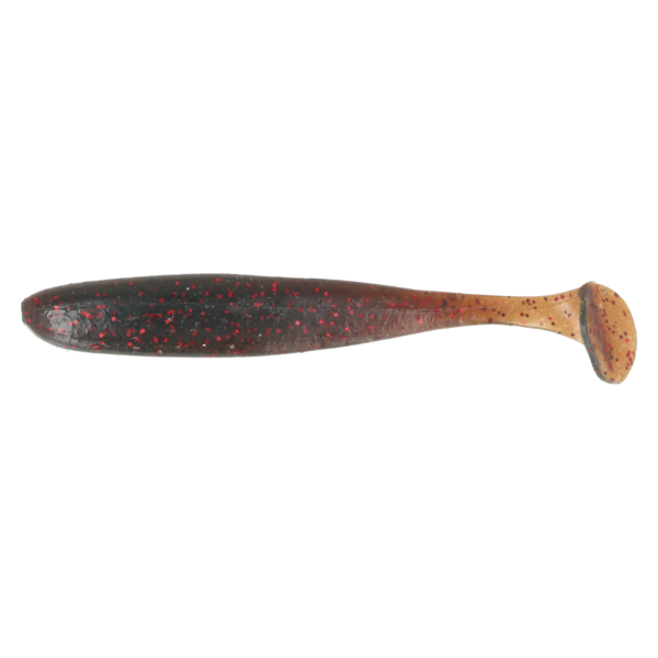 zeox silicone baits shemi shad 4 2 5pcs 003 mrf