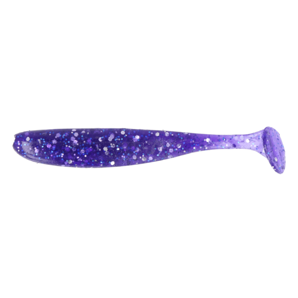 zeox silicone baits shemi shad 4 2 5pcs 004 vsf