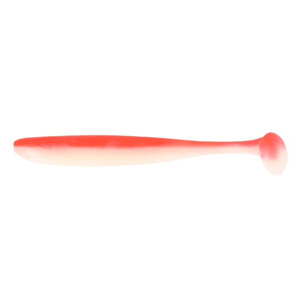zeox silicone baits shemi shad 4 2 5pcs 209 fi