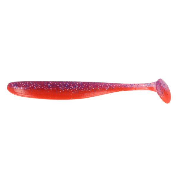 zeox silicone baits shemi shad 4 2 5pcs 213 vrbsf